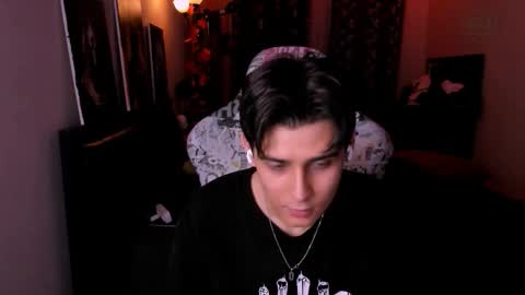 Foxicfu online show from 03/27/26, 03:45