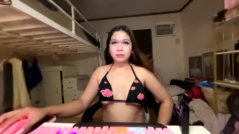 Alicia Baby online show from 01/07/26, 06:32