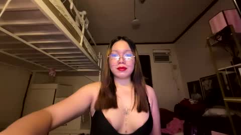 Alicia Baby online show from 05/09/26, 06:51