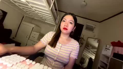 Alicia Baby online show from 05/26/26, 07:04