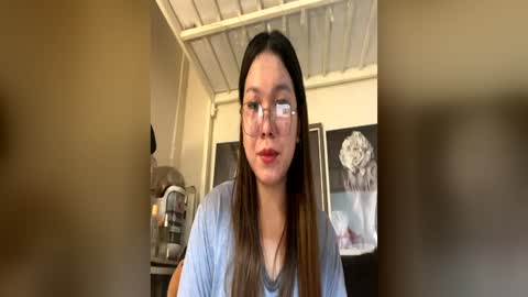 Alicia Baby online show from 07/05/26, 03:52