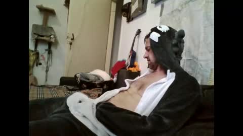 foxikxx69 online show from 02/05/26, 10:20
