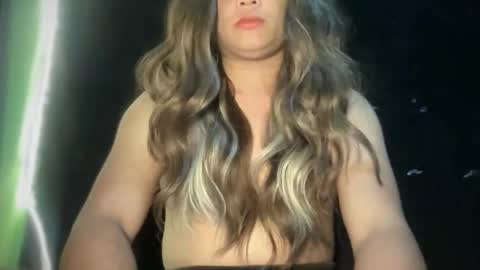 KITTY online show from 12/05/25, 04:25