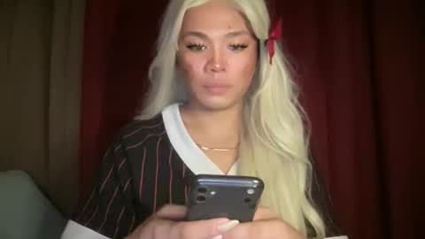 KITTY online show from 03/16/26, 03:34