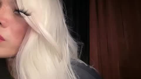 KITTY online show from 04/13/26, 06:30