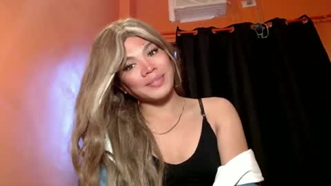 KITTY online show from 07/04/26, 12:28