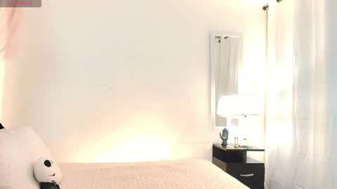 MeganFoxxy online show from 01/09/26, 11:39