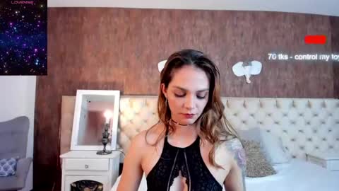 MeganFoxxy online show from 06/22/26, 09:01