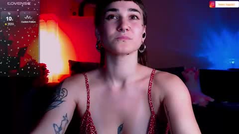 Snapshot of foxrinehelen chatting on 12/05/24, 03:37 Helen - My streams are Monday - Friday at 8 AM NY time online show from 12/05/24, 03:37