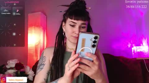 Helen - My streams are Monday - Friday at 8 AM NY time online show from 02/01/26, 11:36