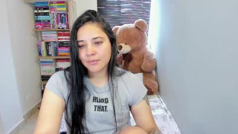 Snapshot of foxwen chatting on 07/02/26, 02:34 wen. online show from 07/02/26, 02:34
