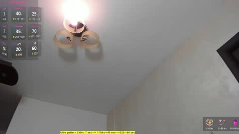 Foxx online show from 04/26/26, 04:54