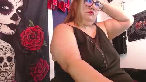 foxxbell online show from 10/29/25, 01:08