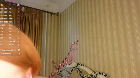 Snapshot of foxxx_tail chatting on 05/23/26, 02:54 Petra online show from 05/23/26, 02:54