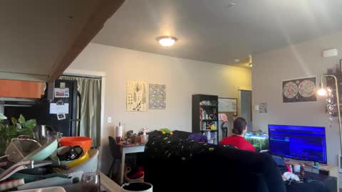 Rainbow online show from 02/26/26, 10:42