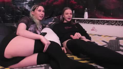 Snapshot of foxxxy_mystery chatting on 02/01/26, 04:33 Foxy online show from 02/01/26, 04:33