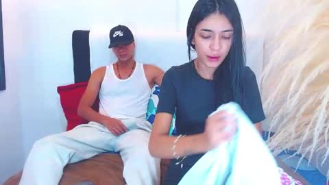 foxxy_and_lion online show from 06/08/26, 12:16