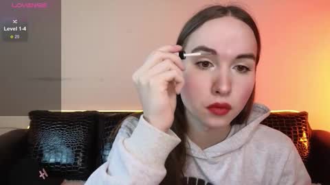 andice online show from 09/27/25, 05:34