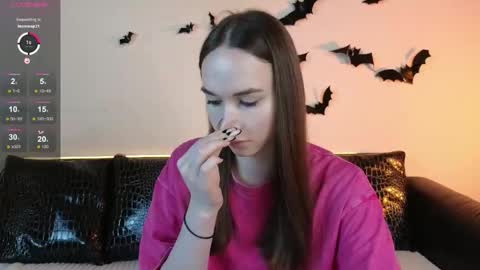 andice online show from 11/13/25, 04:44