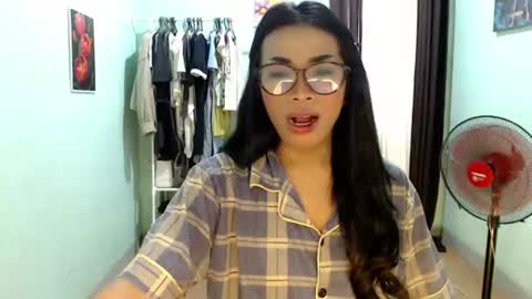 Eva Violet online show from 06/11/26, 11:36