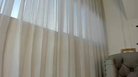 Foxy online show from 01/23/25, 10:54