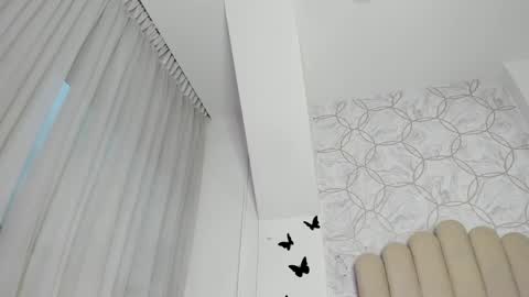 Foxy online show from 02/07/25, 10:52