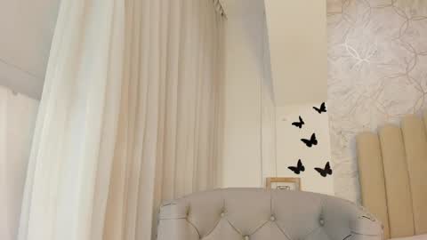 Foxy online show from 02/20/25, 11:10