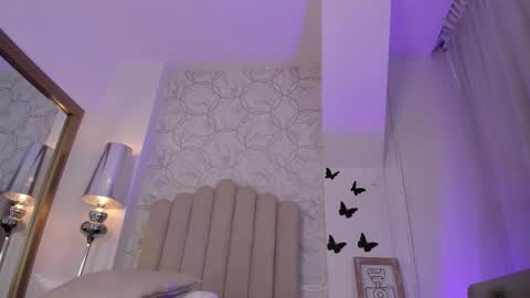 Foxy online show from 10/08/25, 07:55