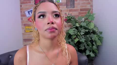 Karla online show from 05/28/26, 06:38