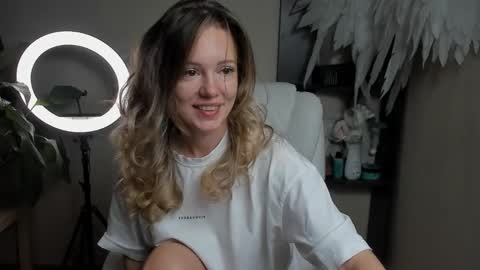 Snapshot of foxy_blond chatting on 09/15/25, 12:10 Foxy online show from 09/15/25, 12:10