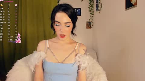 Eva online show from 02/03/26, 01:16