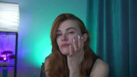 Eva online show from 02/16/26, 07:21