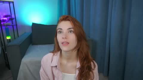 Eva online show from 04/25/26, 07:44
