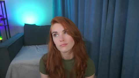 Eva online show from 04/27/26, 06:28