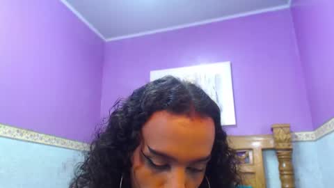 Snapshot of foxy_ella chatting on 03/08/25, 03:13 Ella online show from 03/08/25, 03:13
