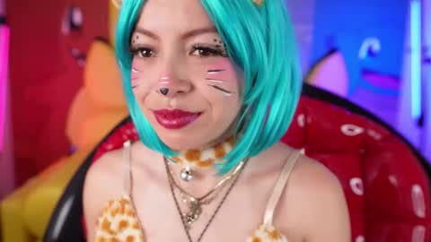 Miss Evans online show from 02/12/26, 06:14