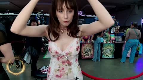 Lex Vive foxygamer cb online show from 02/01/25, 10:44