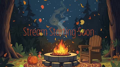 Lex Vive foxygamer cb online show from 11/19/25, 02:44