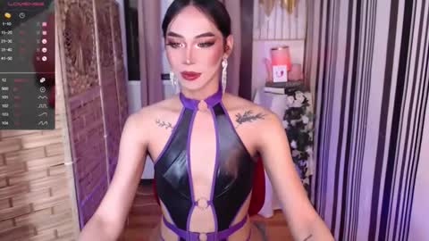 foxy_goddess online show from 03/29/26, 12:49