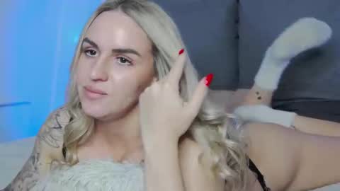 Foxy Kimmi online show from 01/08/26, 06:59