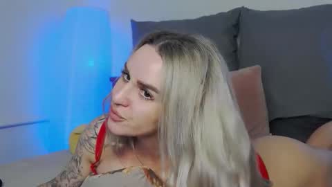 Foxy Kimmi online show from 02/03/26, 07:02