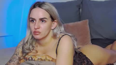 Foxy Kimmi online show from 02/24/26, 06:33