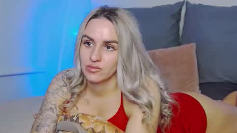 Foxy Kimmi online show from 02/25/26, 06:45