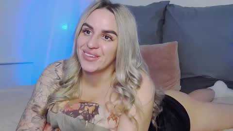 Foxy Kimmi online show from 03/01/26, 06:37