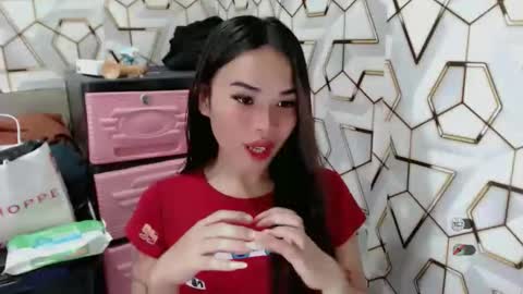 foxy_lei online show from 04/07/26, 09:10