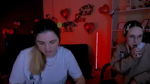 foxy_tease_ online show from 02/13/26, 08:27