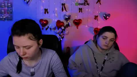 foxy_tease_ online show from 02/19/26, 07:43