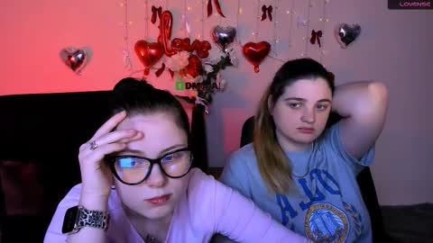 foxy_tease_ online show from 02/21/26, 08:10