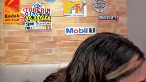 Miss Trululu online show from 06/02/26, 02:35