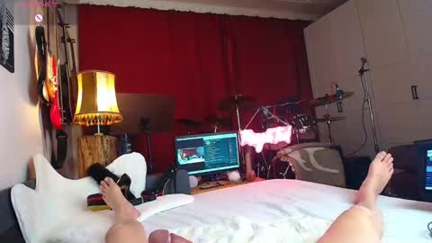 FoxyandTed online show from 10/08/25, 03:53